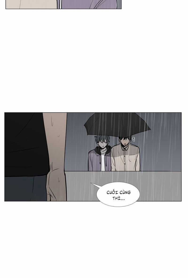 Trái Tim Của Ma Cà Rồng Chapter 11 trang 46