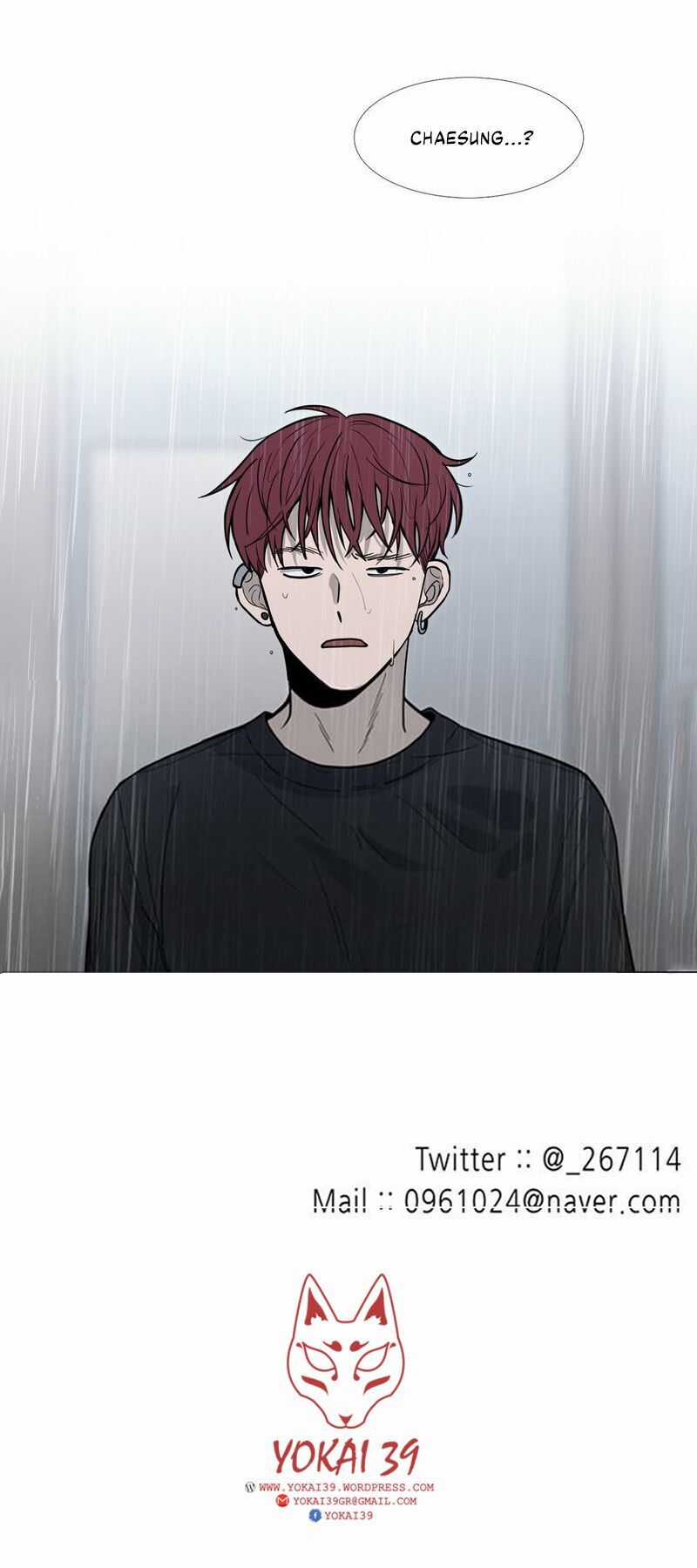 Trái Tim Của Ma Cà Rồng Chapter 11 trang 47