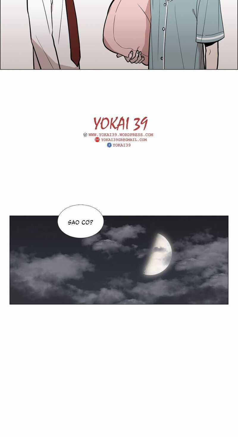 Trái Tim Của Ma Cà Rồng Chapter 11 trang 9