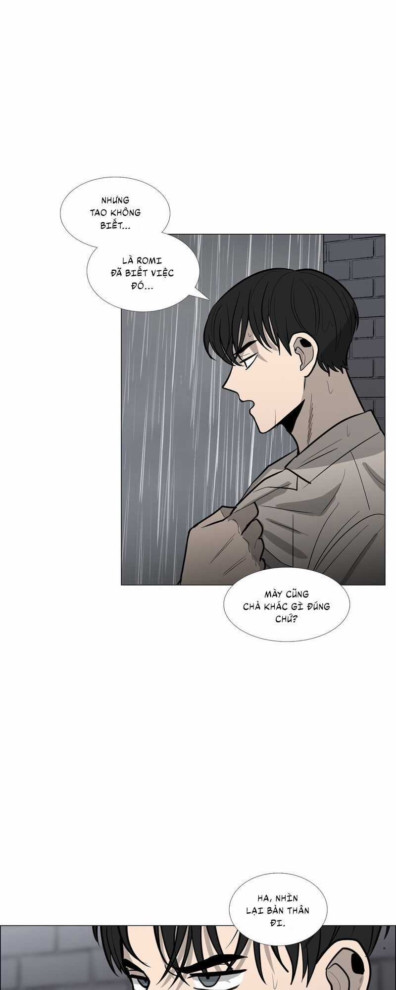 Trái Tim Của Ma Cà Rồng Chapter 12 trang 18