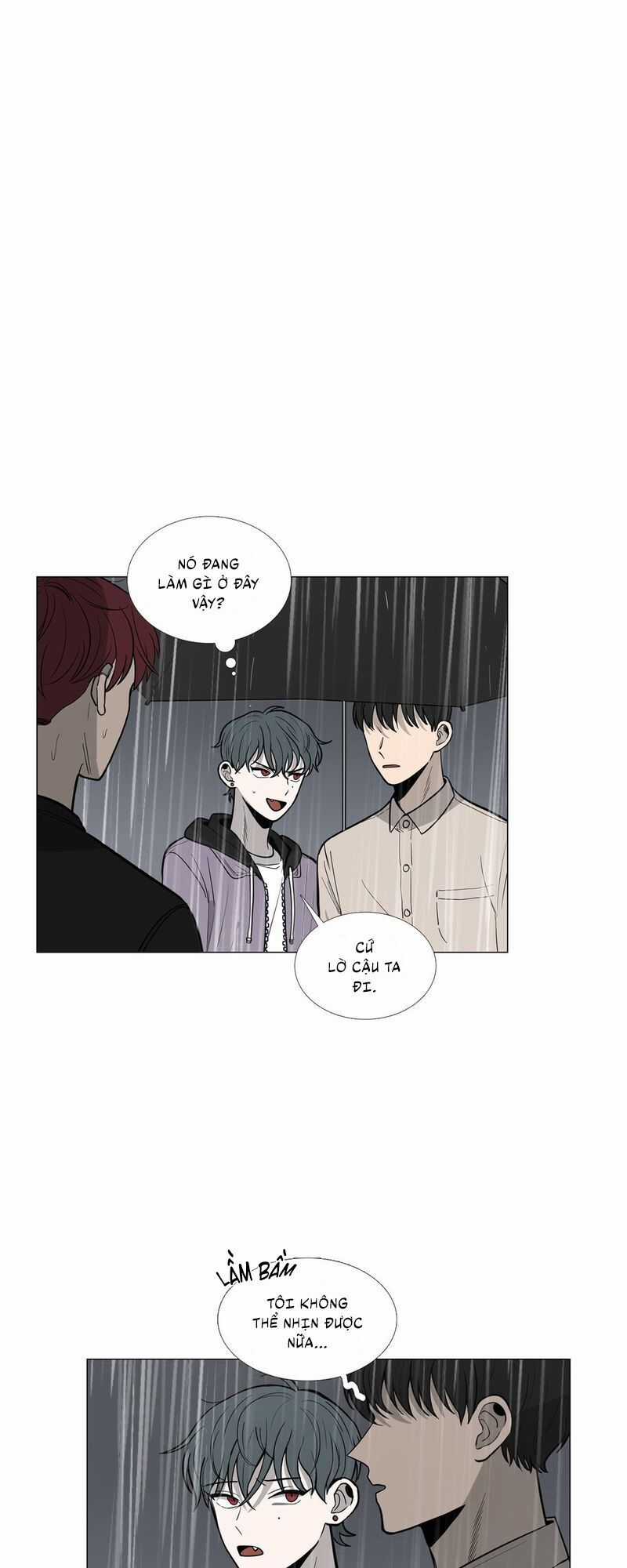 Trái Tim Của Ma Cà Rồng Chapter 12 trang 2