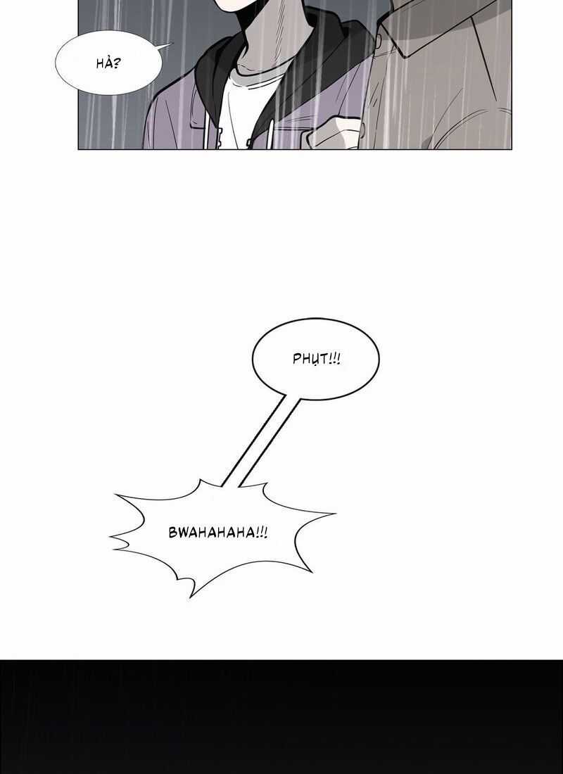 Trái Tim Của Ma Cà Rồng Chapter 12 trang 3