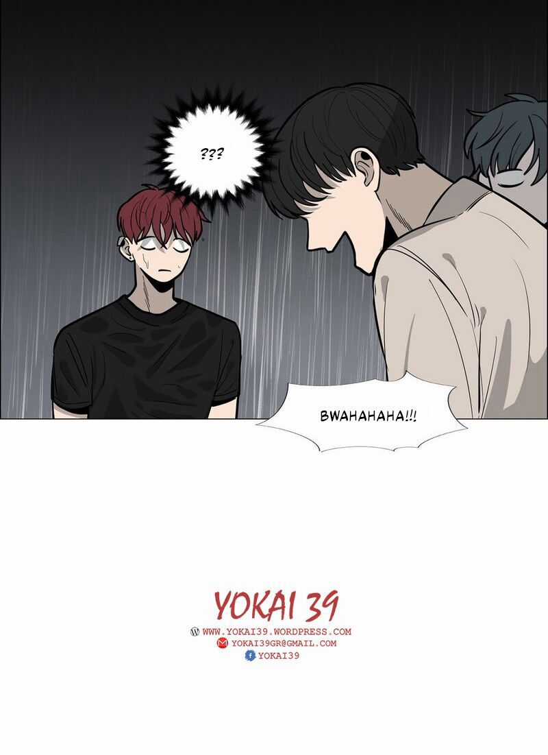 Trái Tim Của Ma Cà Rồng Chapter 12 trang 4