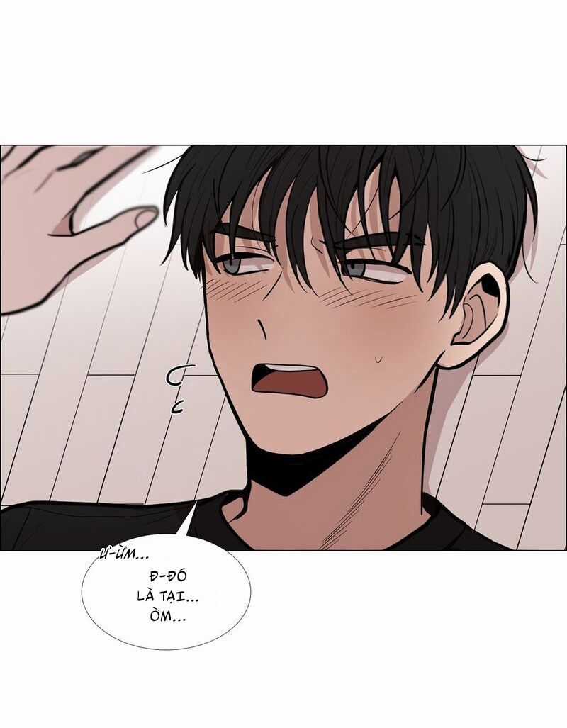 Trái Tim Của Ma Cà Rồng Chapter 12 trang 44