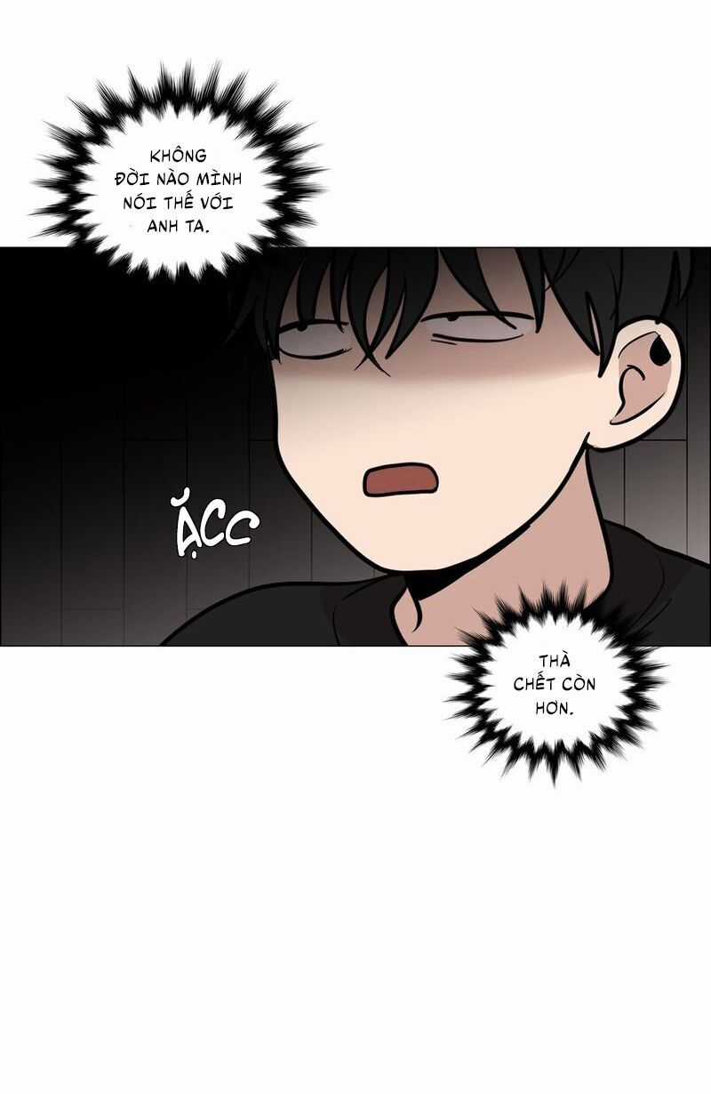 Trái Tim Của Ma Cà Rồng Chapter 12 trang 46