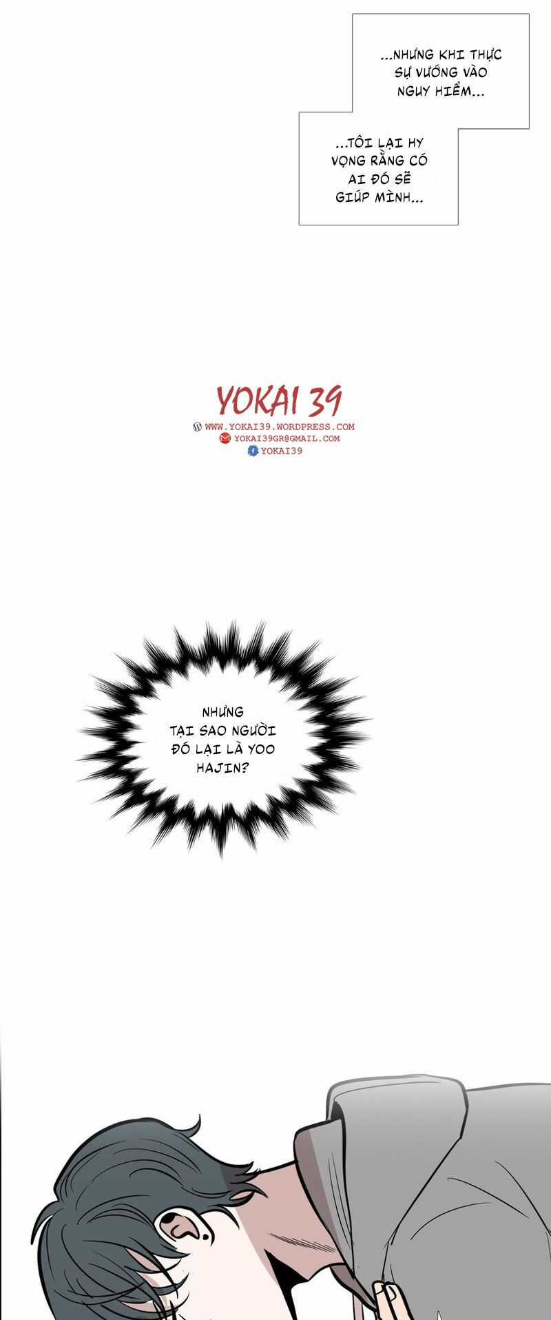 Trái Tim Của Ma Cà Rồng Chapter 12 trang 48