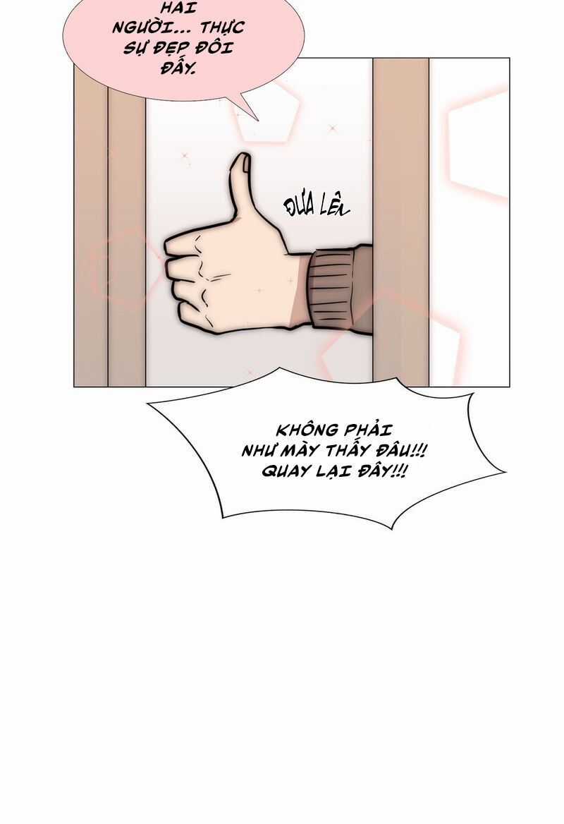 Trái Tim Của Ma Cà Rồng Chapter 12 trang 51