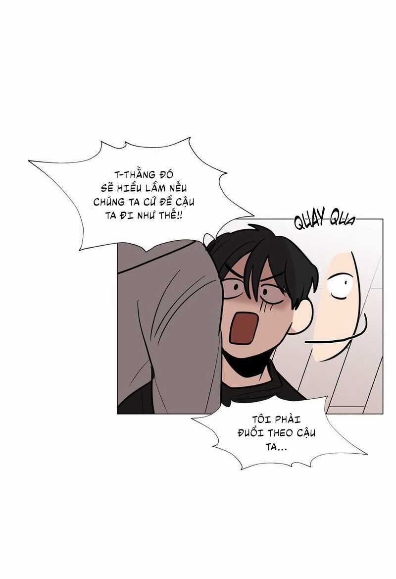 Trái Tim Của Ma Cà Rồng Chapter 12 trang 52