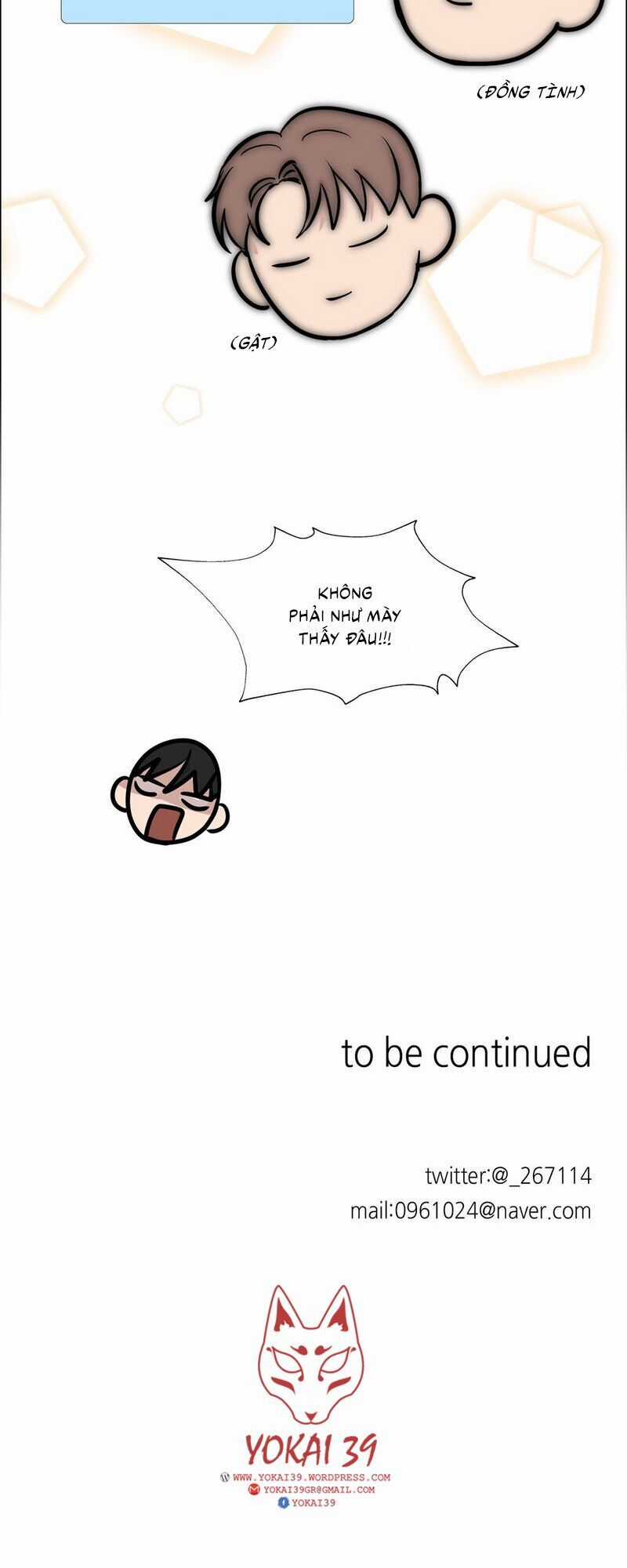 Trái Tim Của Ma Cà Rồng Chapter 12 trang 55