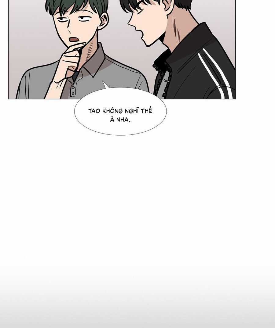 Trái Tim Của Ma Cà Rồng Chapter 13 trang 14