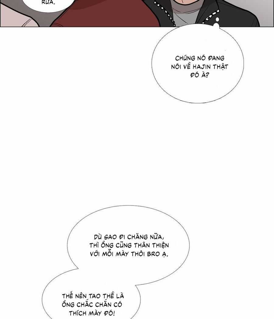 Trái Tim Của Ma Cà Rồng Chapter 13 trang 17