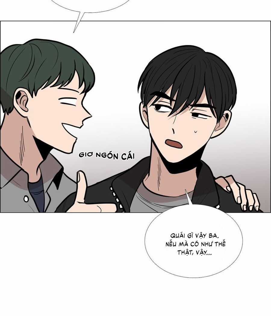 Trái Tim Của Ma Cà Rồng Chapter 13 trang 18