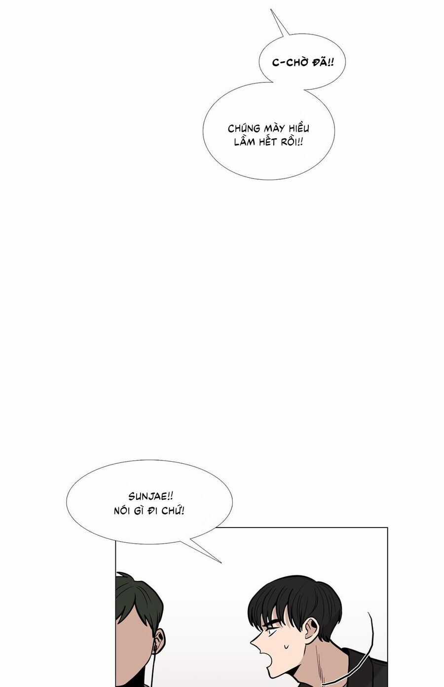 Trái Tim Của Ma Cà Rồng Chapter 13 trang 20