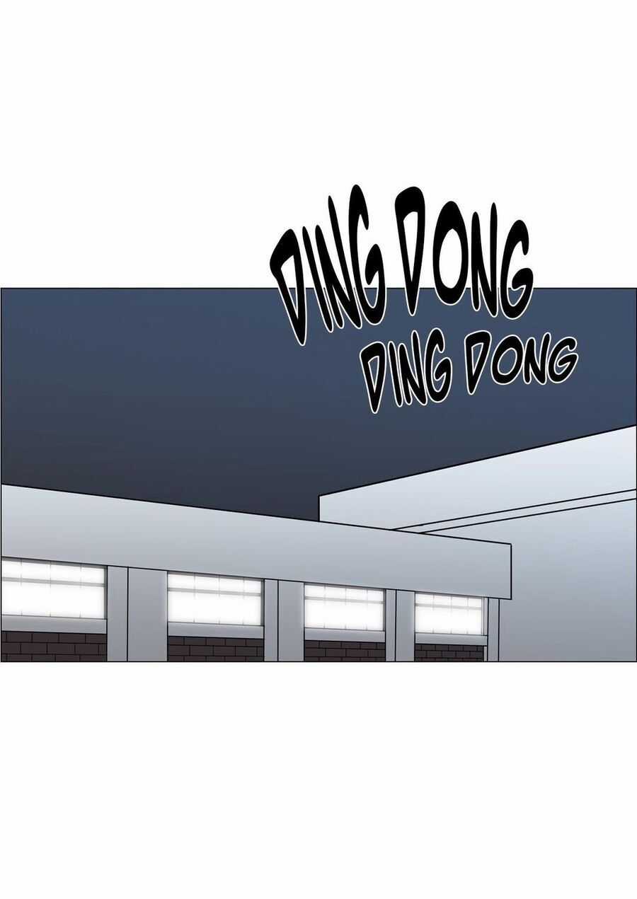 Trái Tim Của Ma Cà Rồng Chapter 13 trang 23