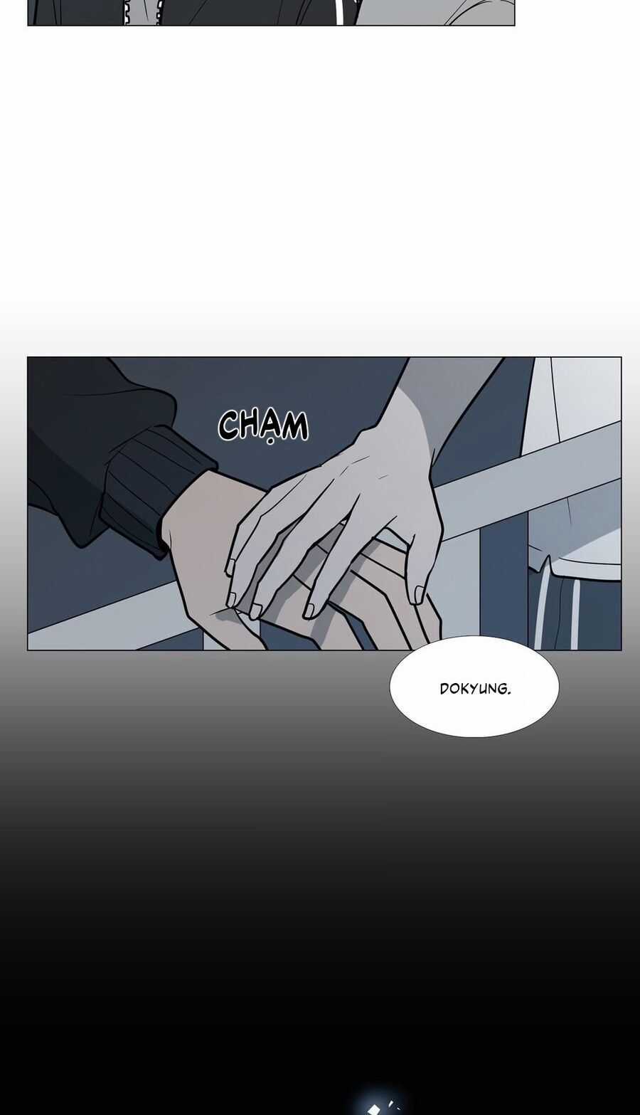 Trái Tim Của Ma Cà Rồng Chapter 13 trang 32