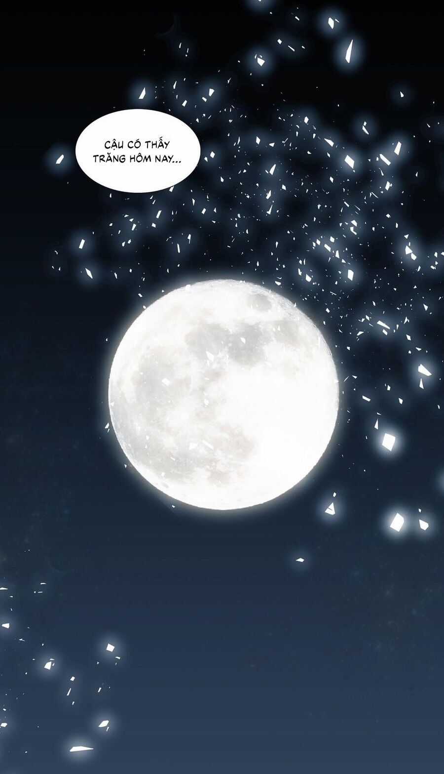 Trái Tim Của Ma Cà Rồng Chapter 13 trang 33