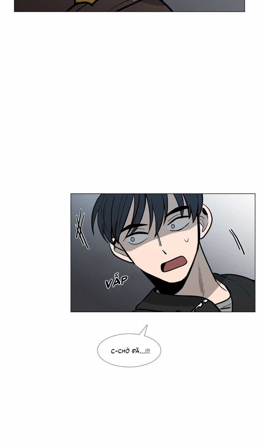 Trái Tim Của Ma Cà Rồng Chapter 13 trang 39