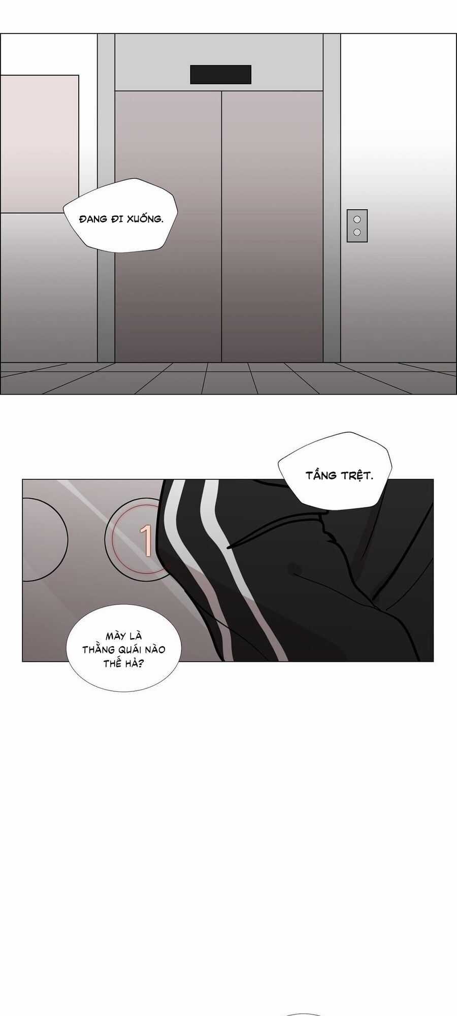 Trái Tim Của Ma Cà Rồng Chapter 13 trang 52