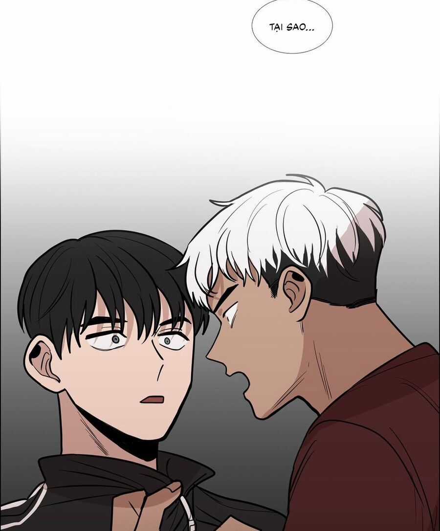 Trái Tim Của Ma Cà Rồng Chapter 13 trang 53