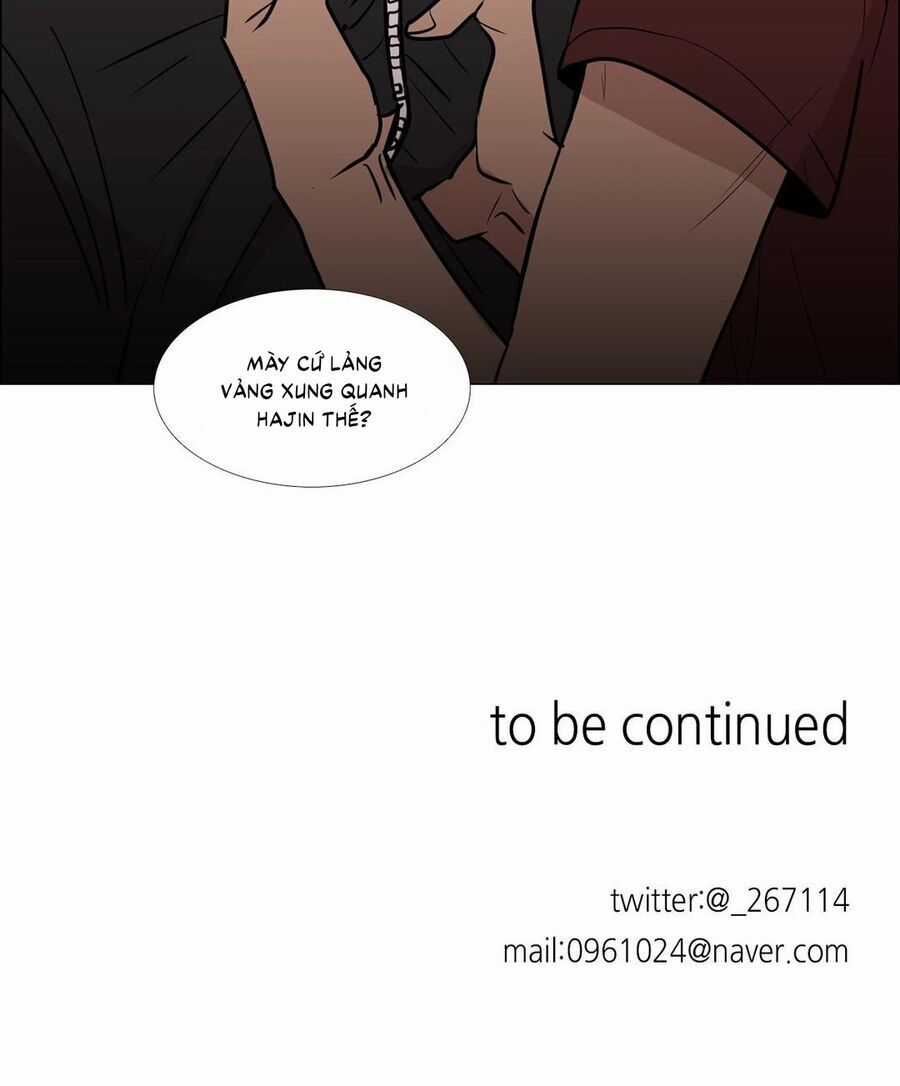 Trái Tim Của Ma Cà Rồng Chapter 13 trang 54