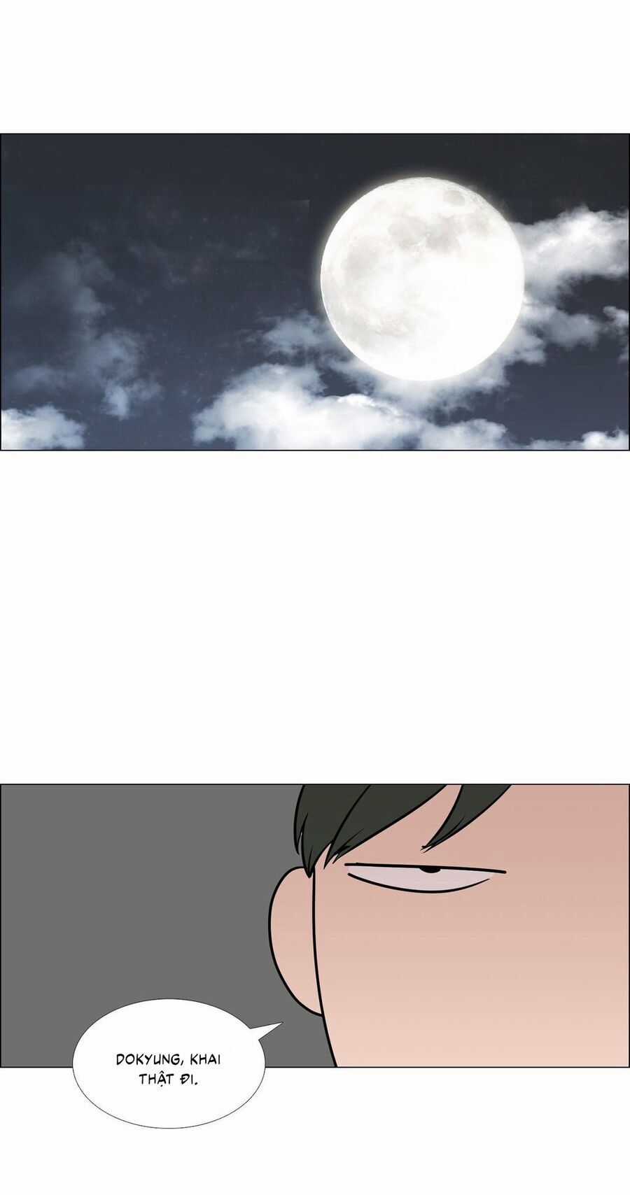 Trái Tim Của Ma Cà Rồng Chapter 13 trang 9