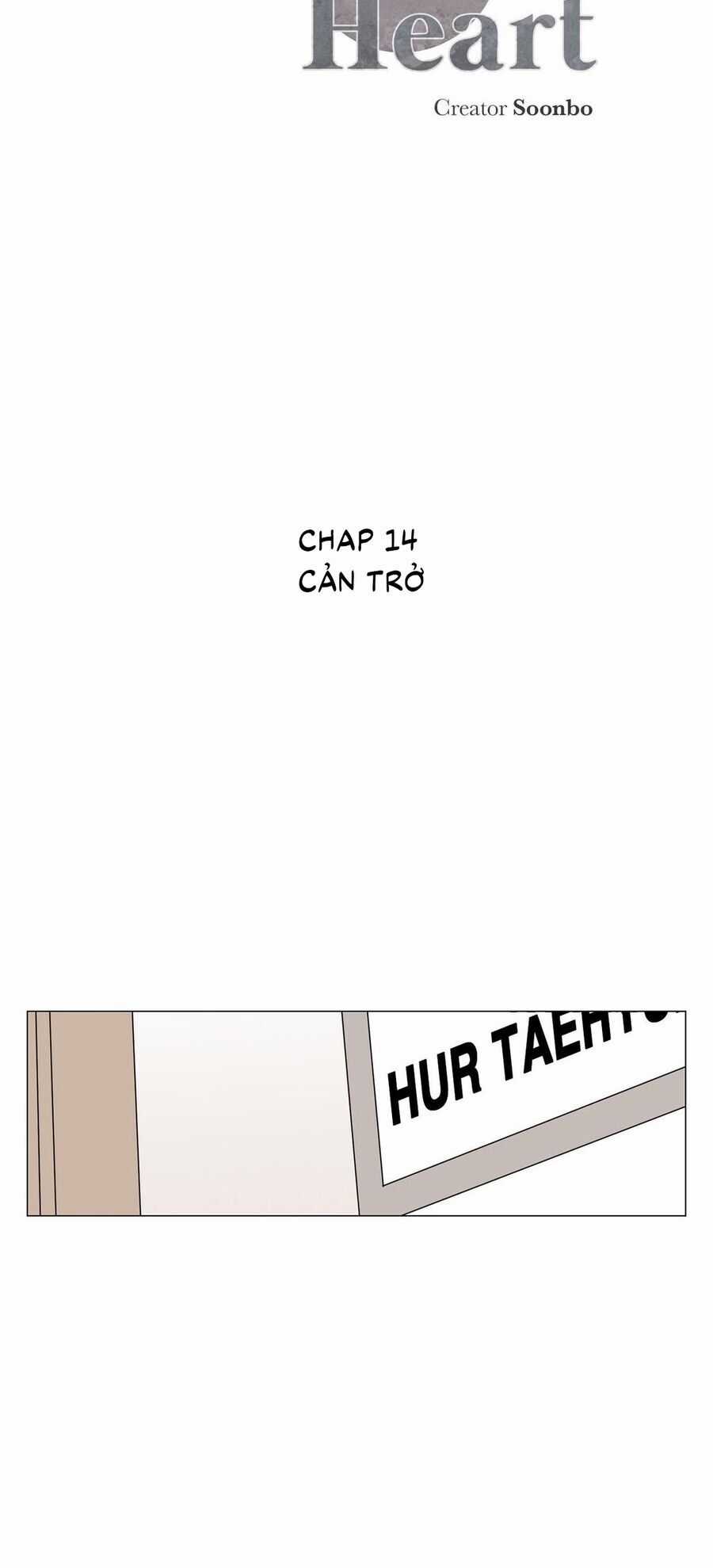 Trái Tim Của Ma Cà Rồng Chapter 14 trang 12