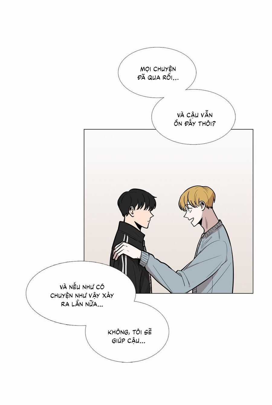 Trái Tim Của Ma Cà Rồng Chapter 14 trang 15