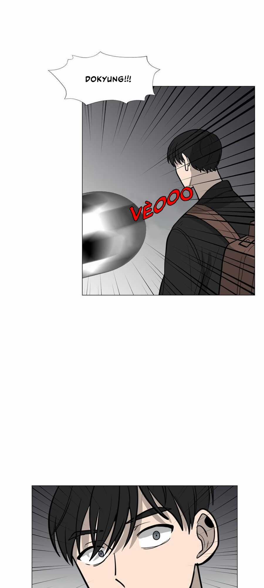 Trái Tim Của Ma Cà Rồng Chapter 14 trang 22