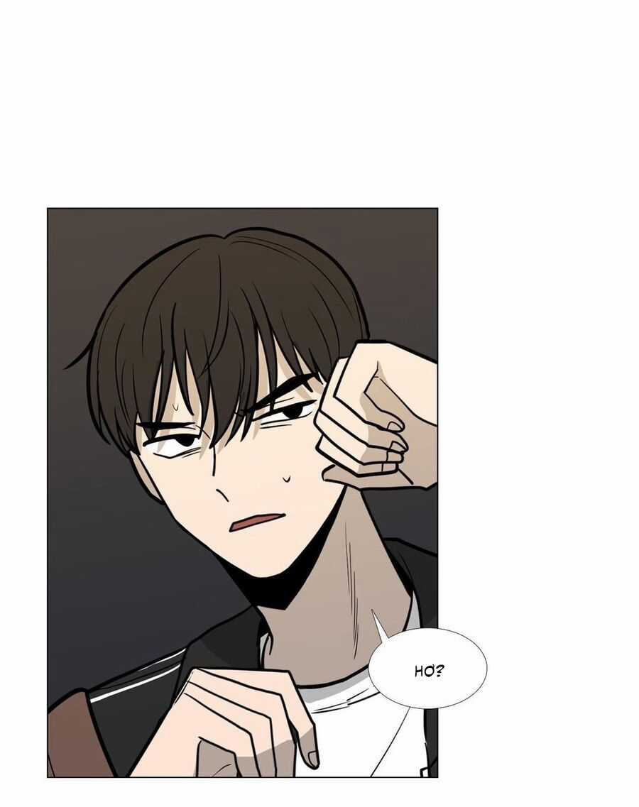 Trái Tim Của Ma Cà Rồng Chapter 14 trang 24