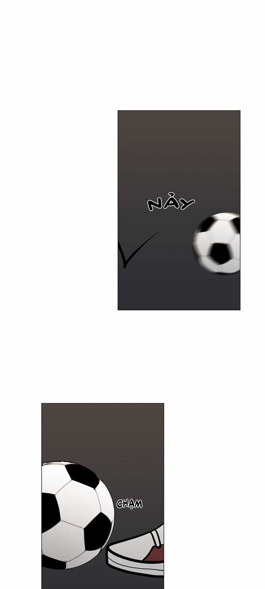 Trái Tim Của Ma Cà Rồng Chapter 14 trang 25