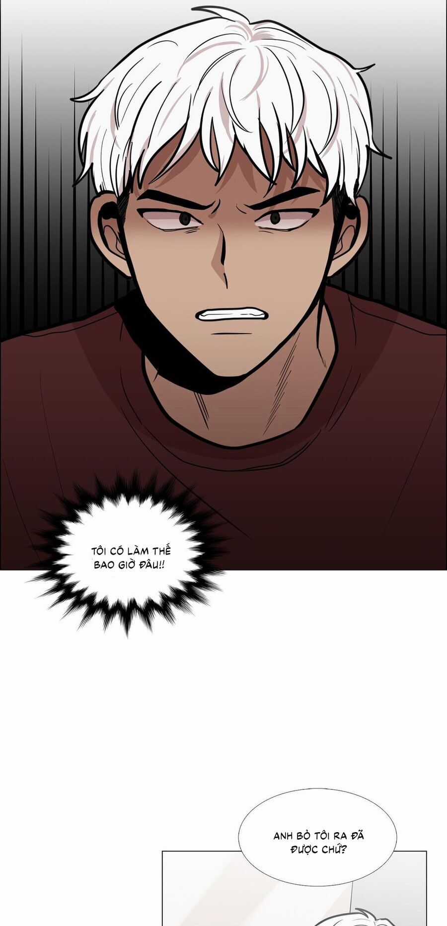 Trái Tim Của Ma Cà Rồng Chapter 14 trang 3