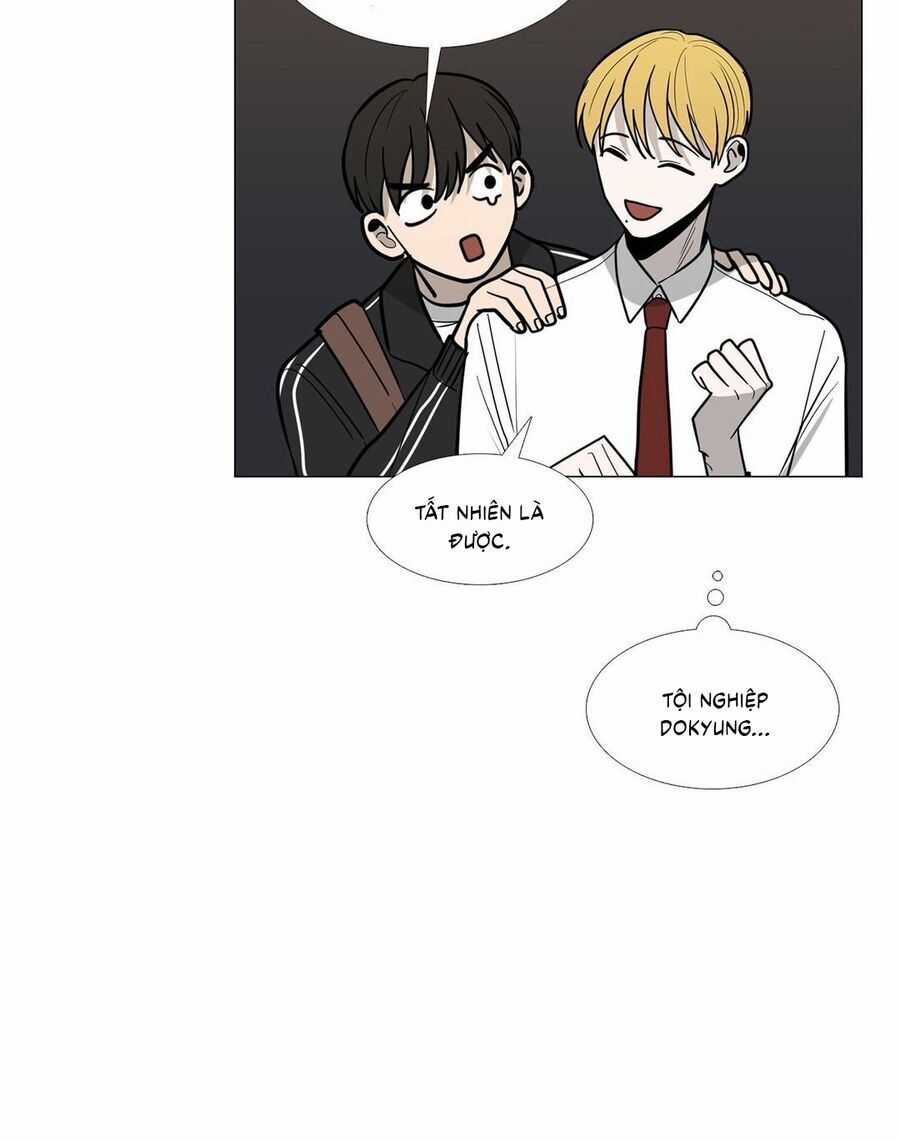 Trái Tim Của Ma Cà Rồng Chapter 14 trang 30