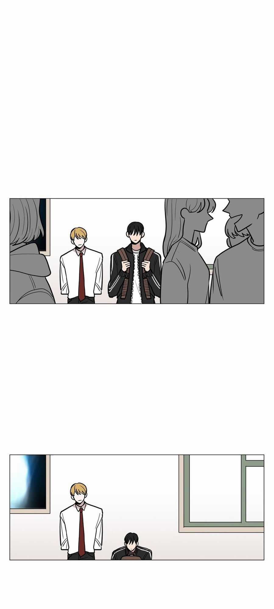 Trái Tim Của Ma Cà Rồng Chapter 14 trang 31