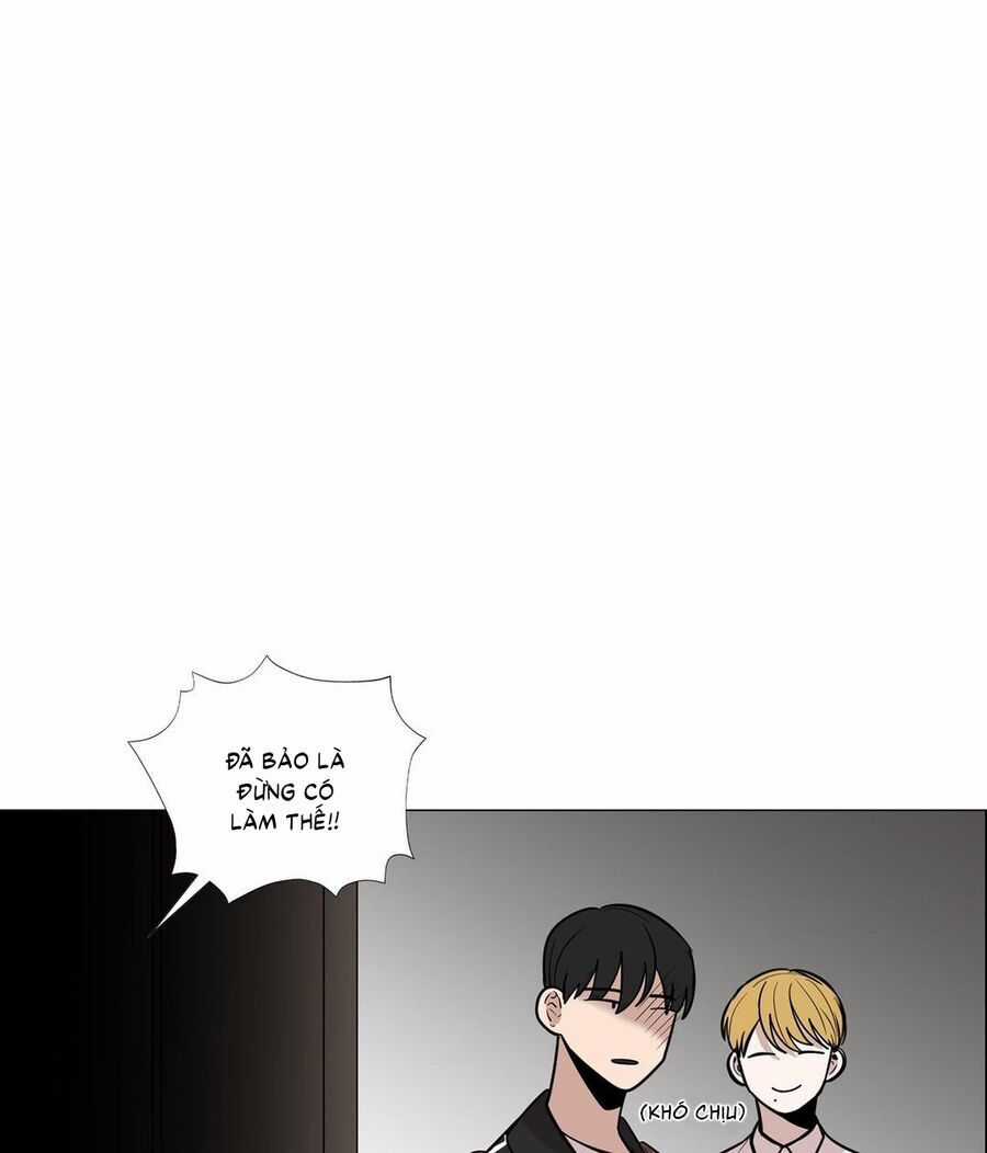 Trái Tim Của Ma Cà Rồng Chapter 14 trang 38