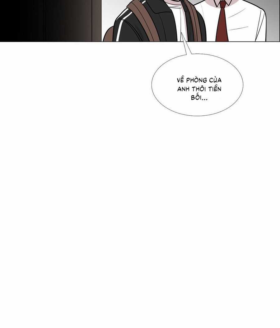 Trái Tim Của Ma Cà Rồng Chapter 14 trang 39