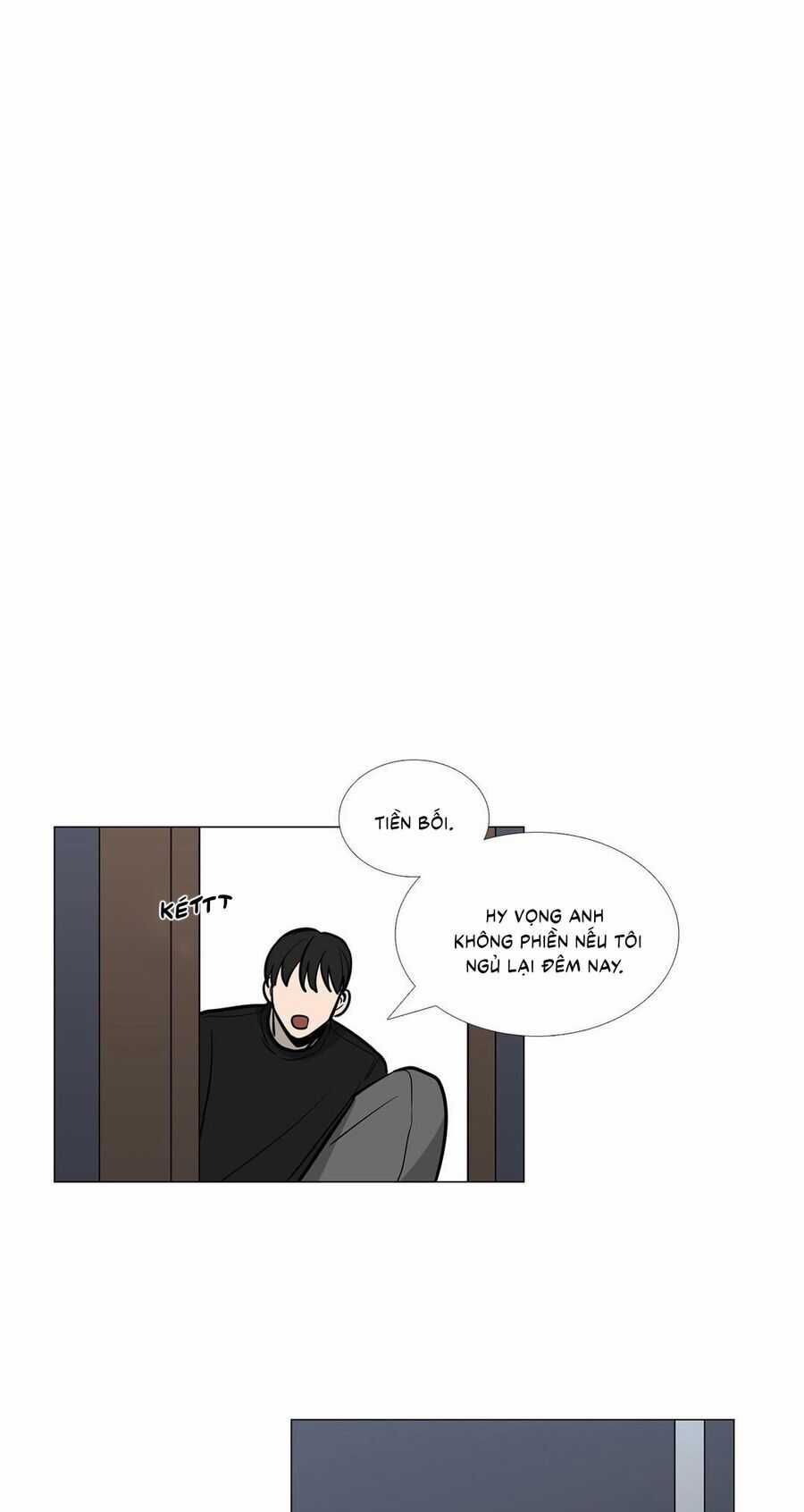 Trái Tim Của Ma Cà Rồng Chapter 14 trang 47