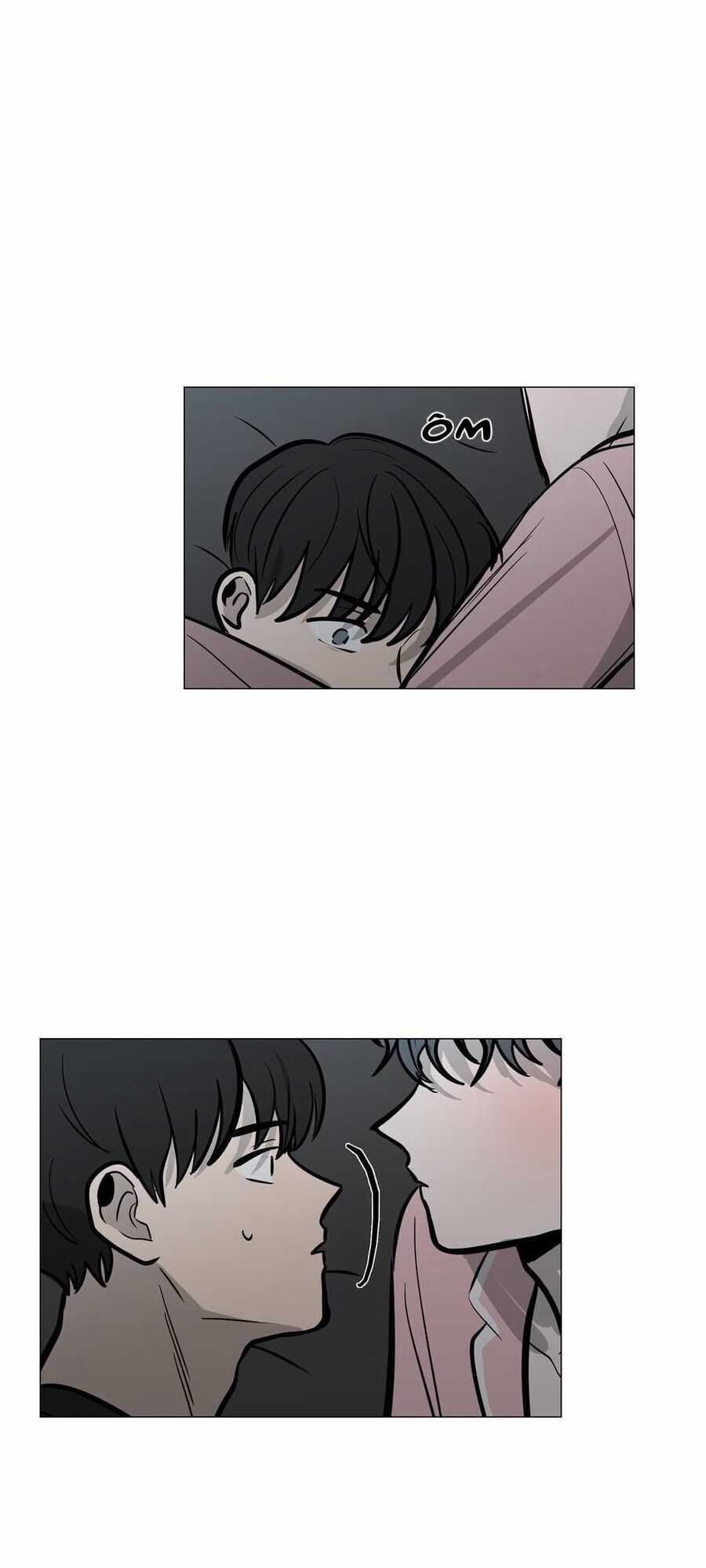 Trái Tim Của Ma Cà Rồng Chapter 14 trang 49