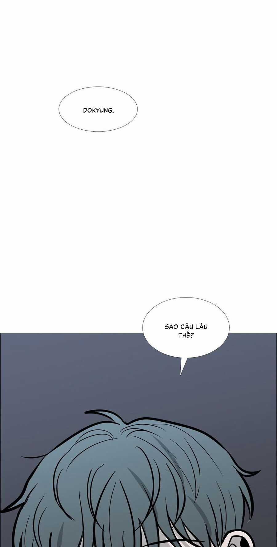 Trái Tim Của Ma Cà Rồng Chapter 14 trang 50