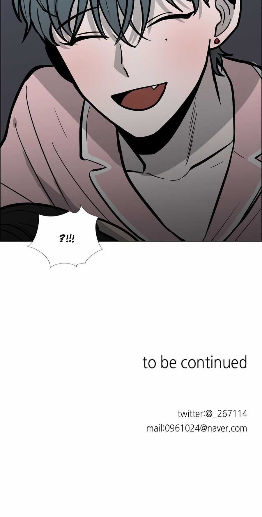 Trái Tim Của Ma Cà Rồng Chapter 14 trang 51