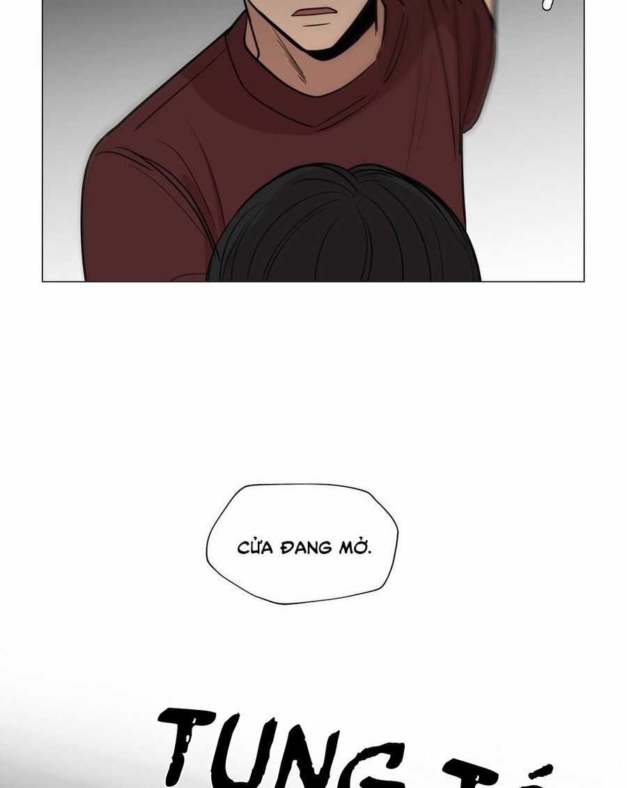 Trái Tim Của Ma Cà Rồng Chapter 14 trang 6