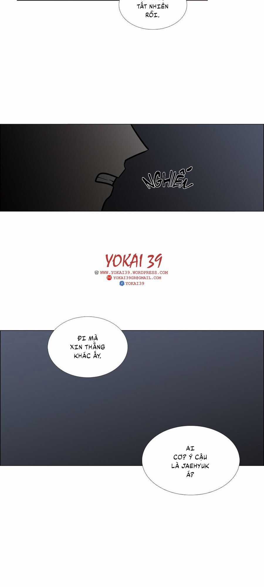 Trái Tim Của Ma Cà Rồng Chapter 15 trang 10