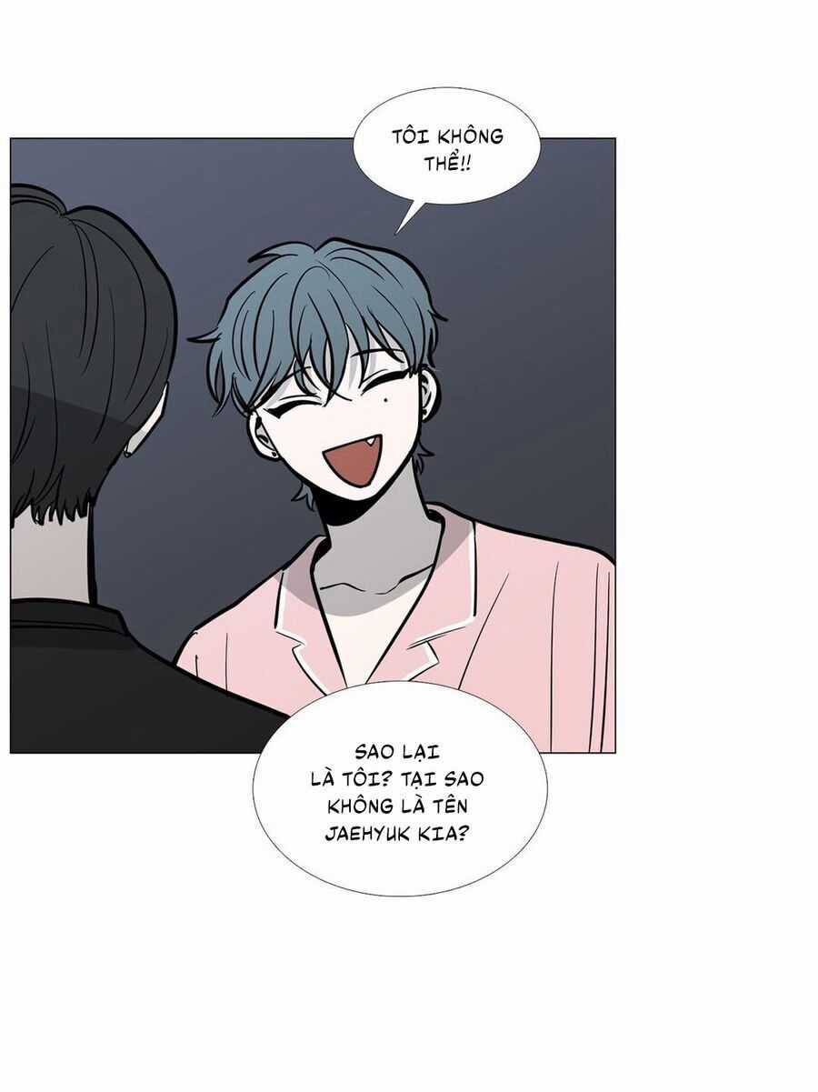 Trái Tim Của Ma Cà Rồng Chapter 15 trang 11