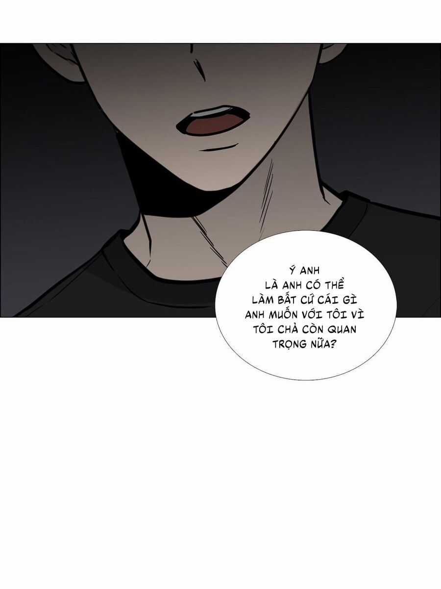 Trái Tim Của Ma Cà Rồng Chapter 15 trang 12