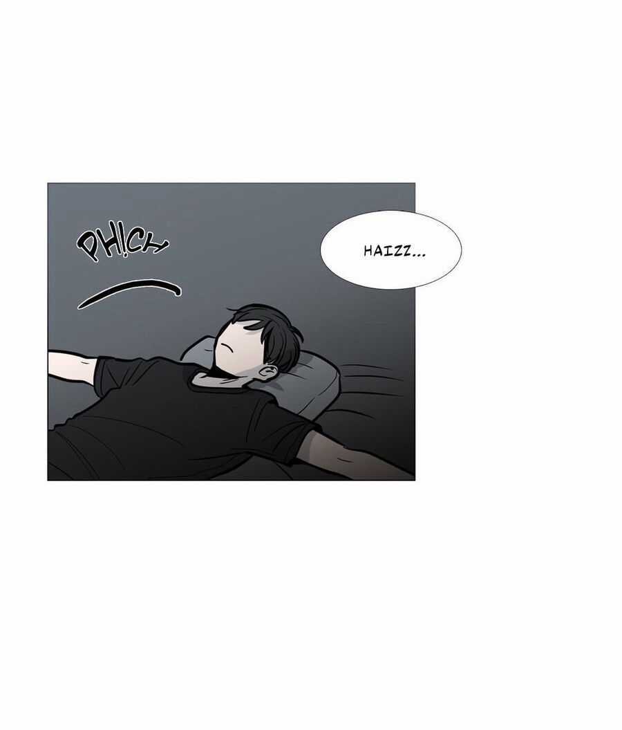 Trái Tim Của Ma Cà Rồng Chapter 15 trang 18