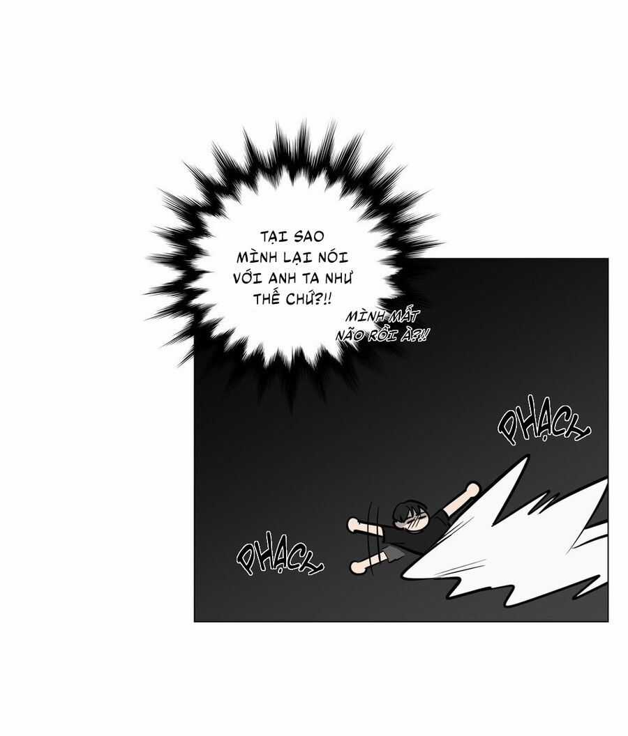 Trái Tim Của Ma Cà Rồng Chapter 15 trang 19