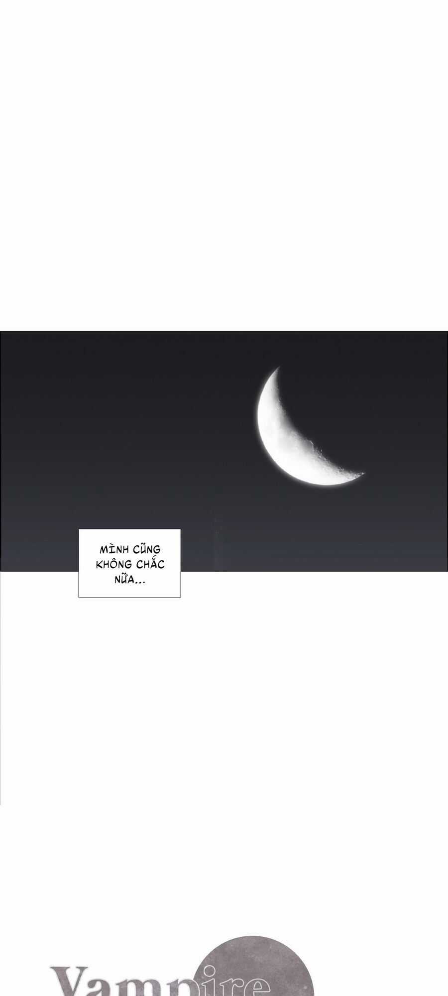 Trái Tim Của Ma Cà Rồng Chapter 15 trang 21