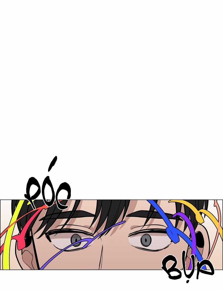 Trái Tim Của Ma Cà Rồng Chapter 15 trang 23