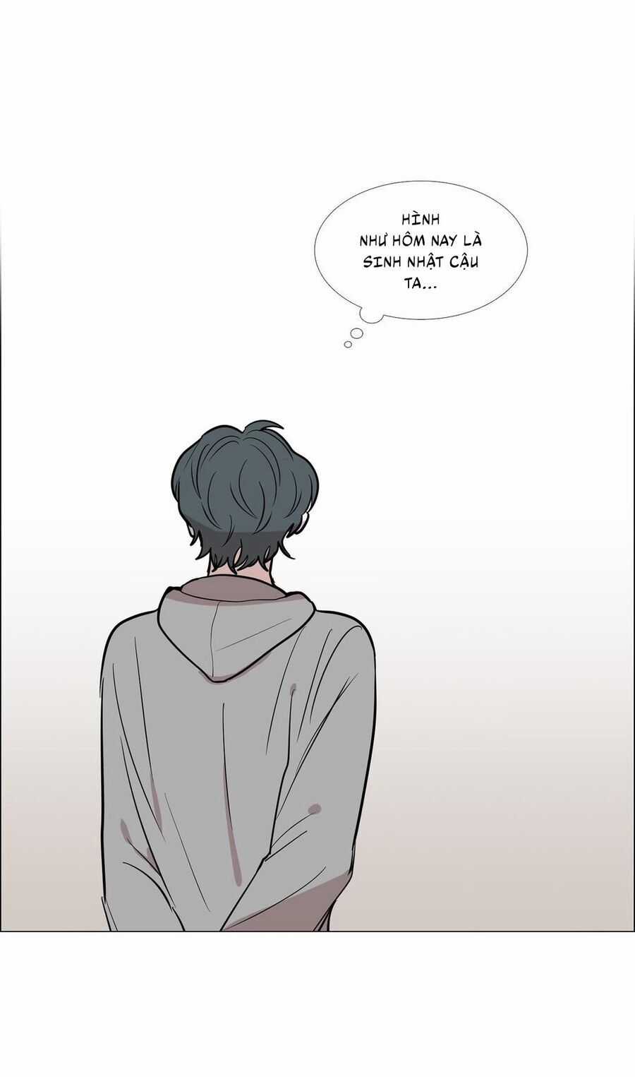 Trái Tim Của Ma Cà Rồng Chapter 15 trang 27