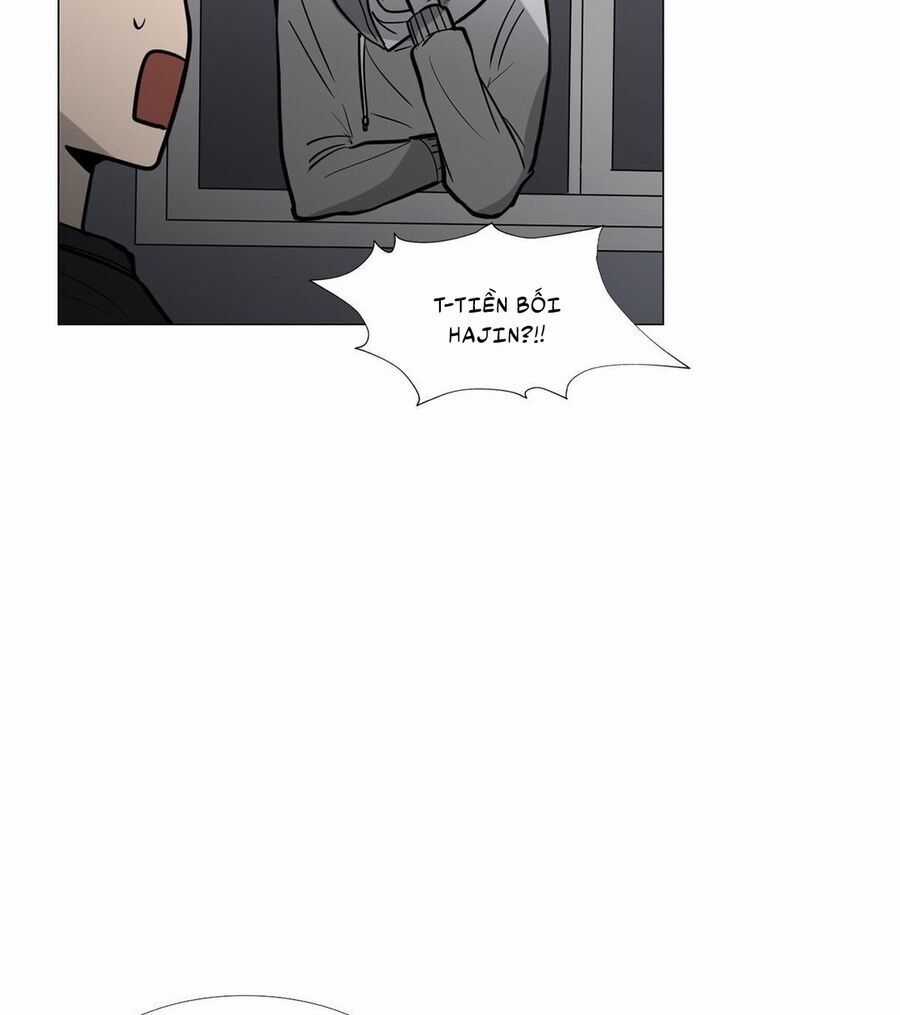 Trái Tim Của Ma Cà Rồng Chapter 15 trang 29