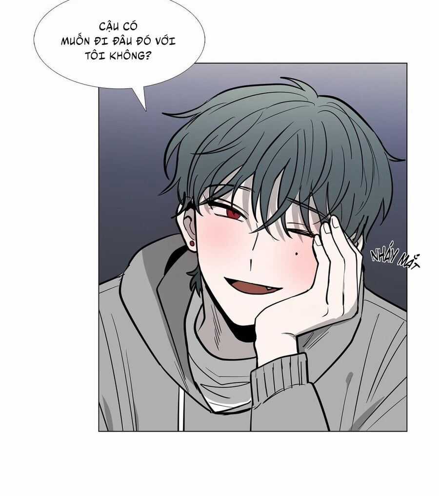 Trái Tim Của Ma Cà Rồng Chapter 15 trang 30